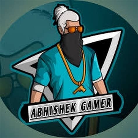 Abhishek Gamers - YouTube