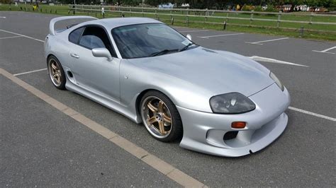 Twin turbo 6 speed Supra | Driftworks Forum