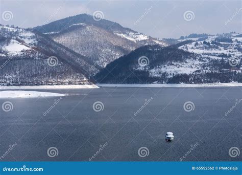 Lake Zlatar at Zlatibor Serbia Stock Photo - Image of power, scenic ...