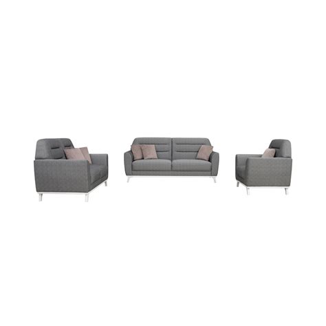 Delta Sofa Set - Royal Furniture