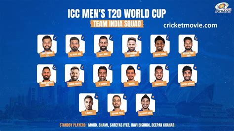 2024 T20 World Cup India Squad - Ardeen Jacqueline