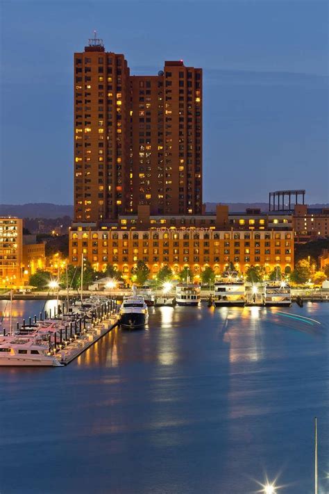 ROYAL SONESTA HARBOR COURT BALTIMORE $129 ($̶3̶6̶2̶) - Updated 2020 ...