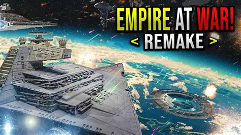 Empire at war clone wars mod mod - asderkiller