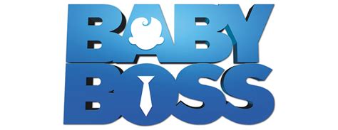 Boss Baby Png Logo