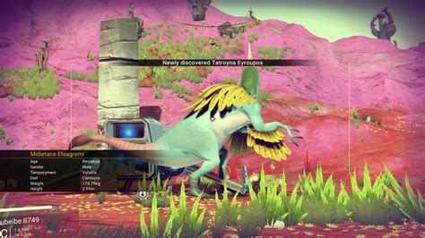 No Man’s Sky – Screenshots XII | BotFodder