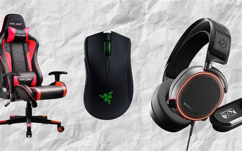 Hack Your Battlestation with the Best PC Gaming Accessories of 2020 | SPY