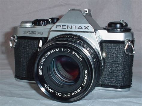 Pentax ME Super - Wikipedia