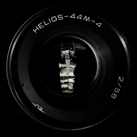 Helios Lens 44m Photography free image download