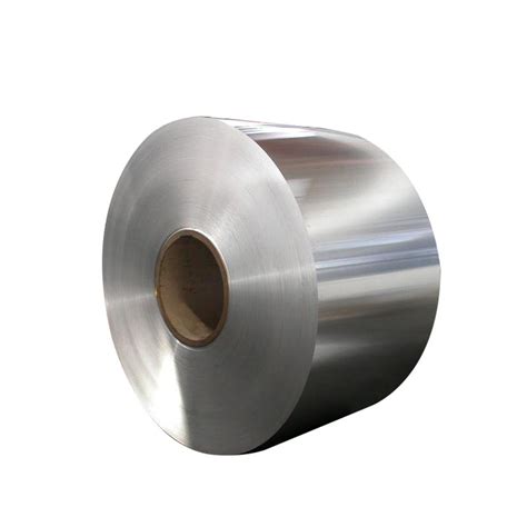 1050 Aluminum Coil - Aluminum Products Supplier in China | YOCON Aluminum