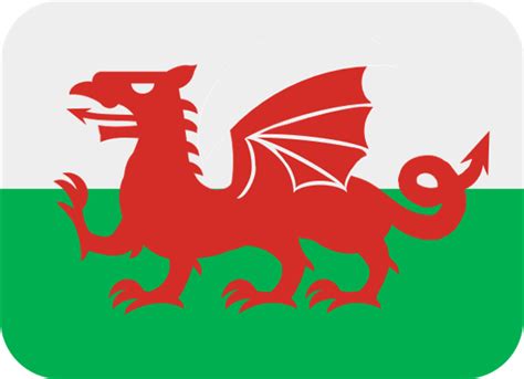 Welsh_Flag - Discord Emoji