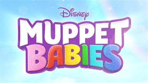 Theme Song | Muppet Babies | Disney Junior - YouTube