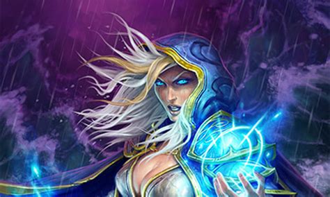 10 Best World of Warcraft Characters :: Games :: Lists :: World Of ...