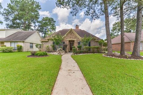 Atascocita, TX Real Estate - Atascocita Homes for Sale | realtor.com®