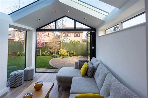 What Is An Insulated Conservatory & How To Do It? | Bluemanor