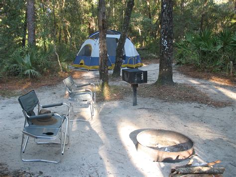 Camping at Alexander Springs, FL | Camping | Pinterest | Camping