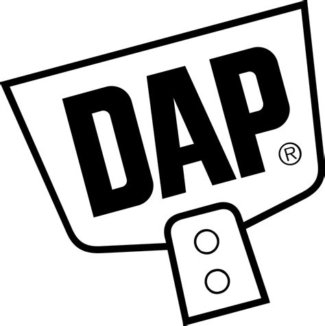 DAP Logo PNG Transparent – Brands Logos