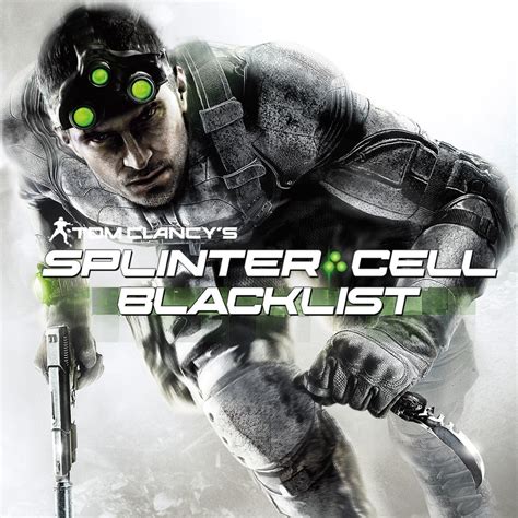 Tom Clancy's Splinter Cell: Blacklist - IGN