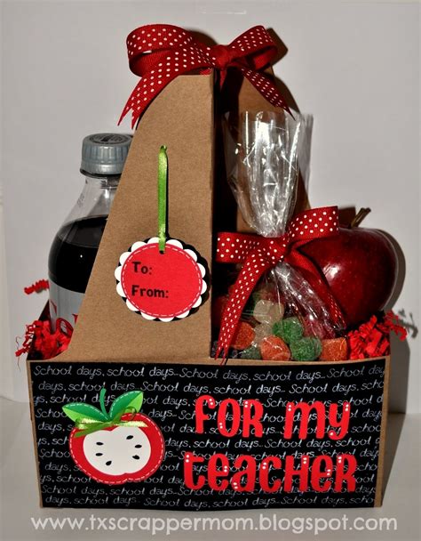 Cool Gift Ideas For Teachers - Unique and Different Wedding Ideas