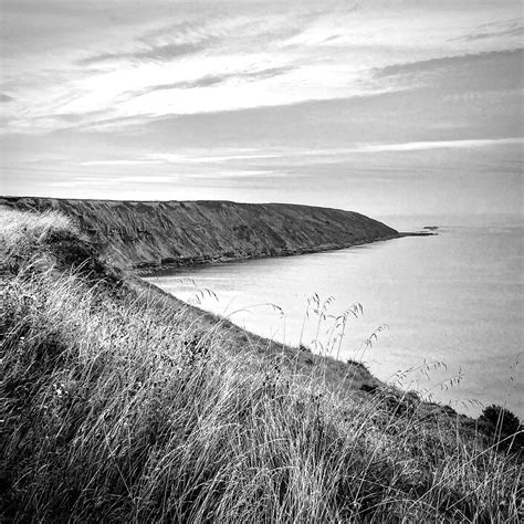 Filey Brigg - All Points North