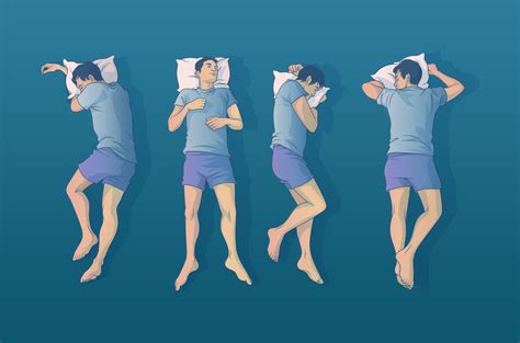 Optimal sleep positions for sleep apnea | Sleep Cycle