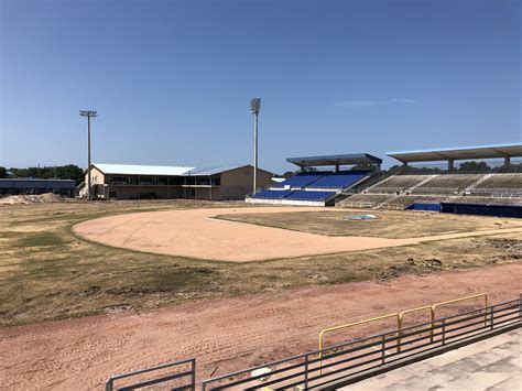 Photo Gallery: First look at Blue Jays’ Dunedin Stadium renovations