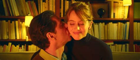 Coup de Chance Trailer and Synopsis Revealed for Woody Allen Movie