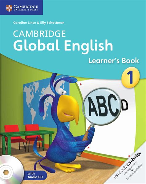 English Book For Grade 1