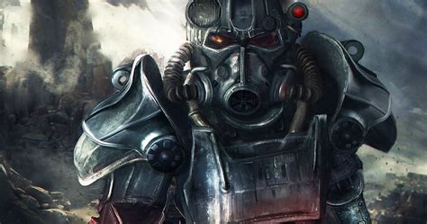 Fallout: The 10 Worst Things The Brotherhood Of Steel Has Ever Done