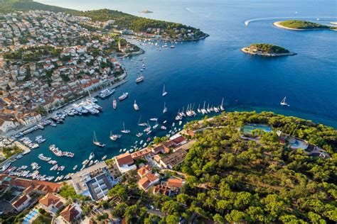 Hvar: Die Insel, nach der Sie immer wieder zurückkehren werden - Immer ...