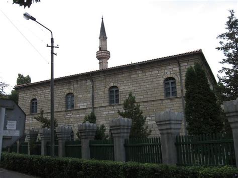 Mosque, Medgidia, Romania | yeahright1980 | Flickr