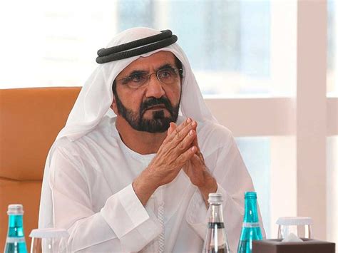 15 years of Sheikh Mohammed's leadership: A tribute to a visionary ...