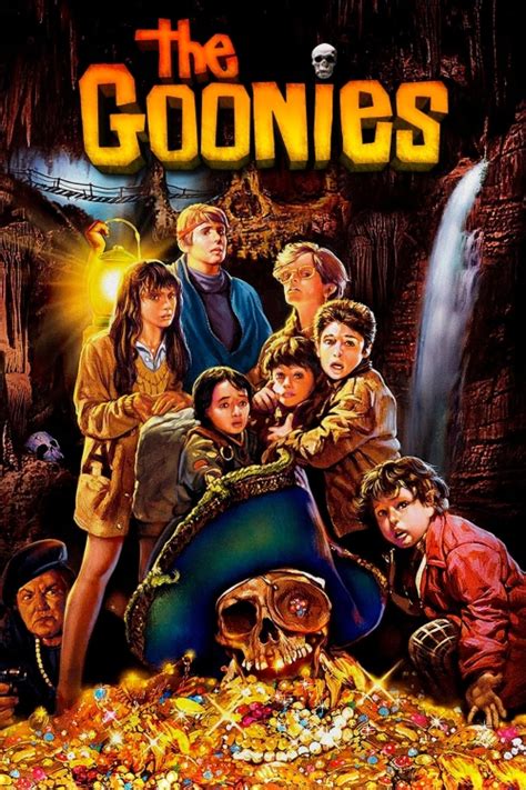 The Goonies (1985) – SomosMovies