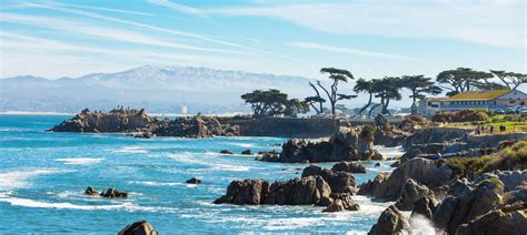 10 Amazing Things to Do in Carmel-by-the-Sea | CuddlyNest