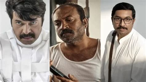 The Top Malayalam Thrillers That Will Leave You Breathless NewsArmer