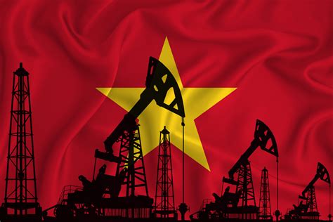 Eni có đôi mắt xuyên thấu hơn ở bờ biển Việt Nam