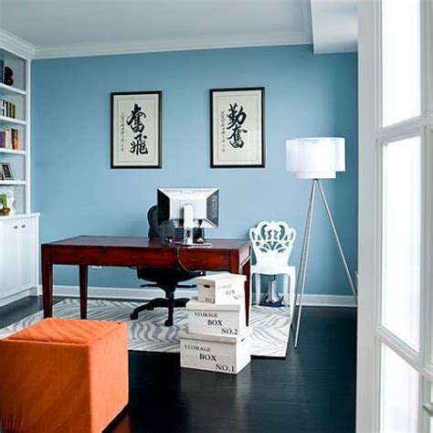 Office Wall Painting Colours ~ Why You Should Paint Your Walls More ...