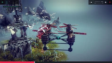 Besiege review | PC Gamer