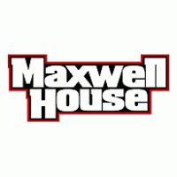 Maxwell House Logo Vector (.EPS) Free Download