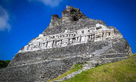 Xunantunich Ruins Journey | Belize Shore Excursion | Caribbean Cruise Tours