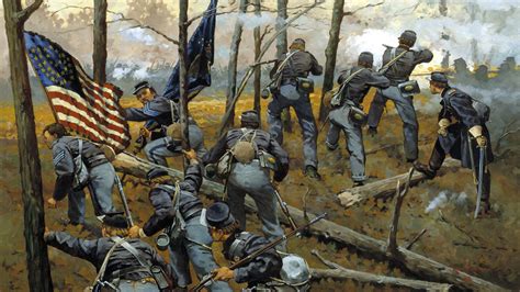 Battle of Shiloh: Location, Dates and Who Won | HISTORY