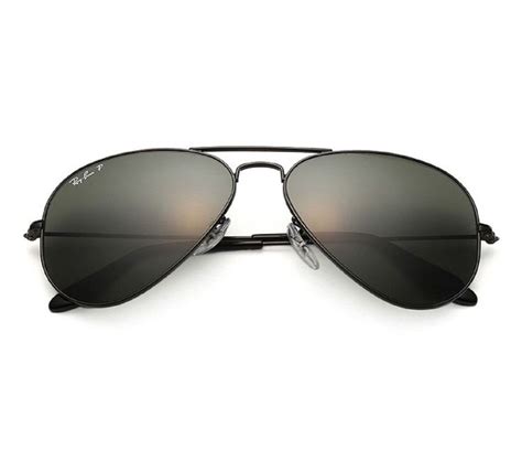 ON SALE NOW LIMITED SUPPLY Authentic RAY BAN AVIATOR 3025 Aviator Black ...