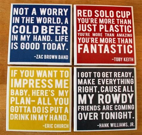 Customizable Quotes Coaster Set | Gadgetsin