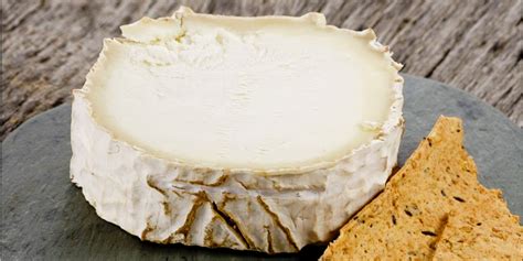 Bûcheron | Local Cheese From Centre-Loire Valley, France | TasteAtlas