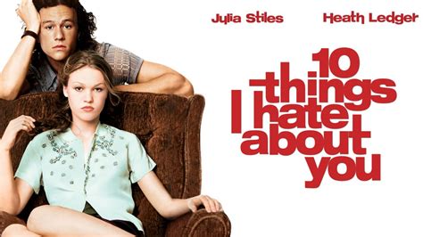 Watch 10 Things I Hate About You | Full Movie | Disney+