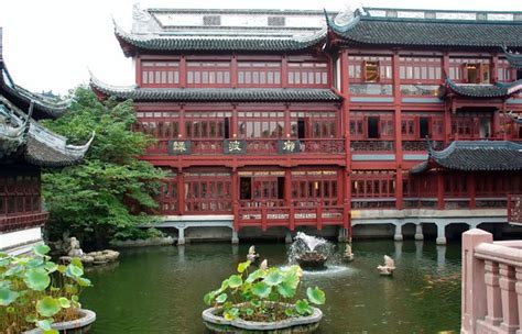 Yu Garden Travel Guide - Tips to Visit Shanghai Yuyuan | Trip Ways