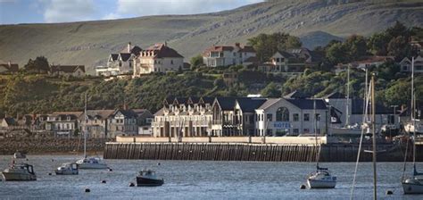 THE QUAY HOTEL & SPA - Reviews, Photos & Price Comparison (Deganwy ...