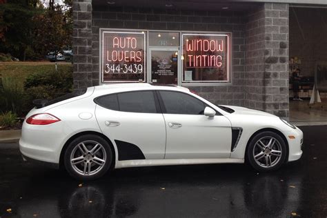 15% Tint Archives - Auto Lovers Window Tinting