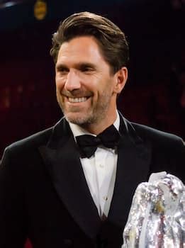 Henrik Lundqvist Tnt, Wife, Age, Height, Daughters, and Net Worth