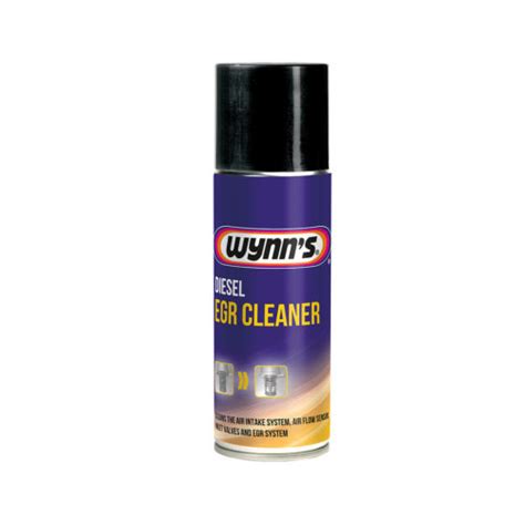 Diesel EGR Cleaner | Wynn's UK