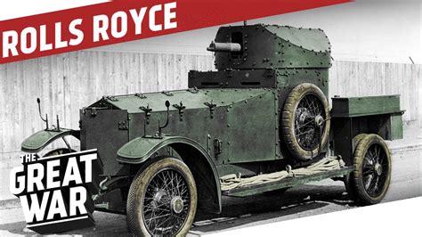 Meng VS010 1/35 British Rolls-Royce Armoured Car 1914/1920 | lupon.gov.ph